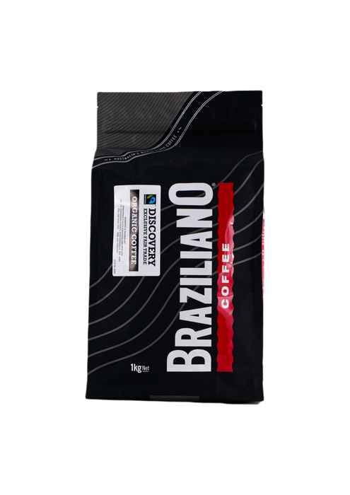 Coffee Discovery Blend 1Kg
