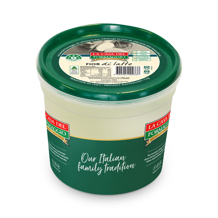 LA CASA FIOR DI LATTE BUCKET 1KG