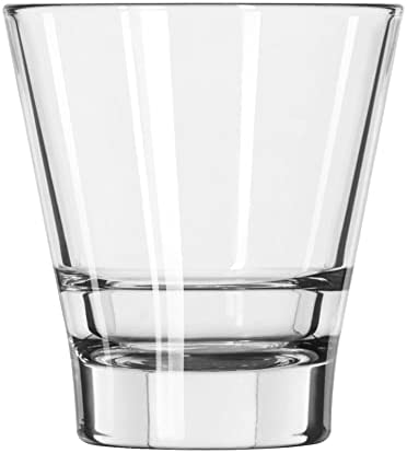 LIBBEY ENDEAVOUR GLASS 15710 9OZ