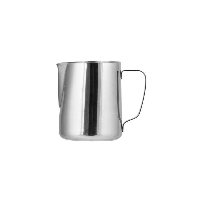 TRENTON JUG FROTHING S/STEEL 79380 400ML JUG