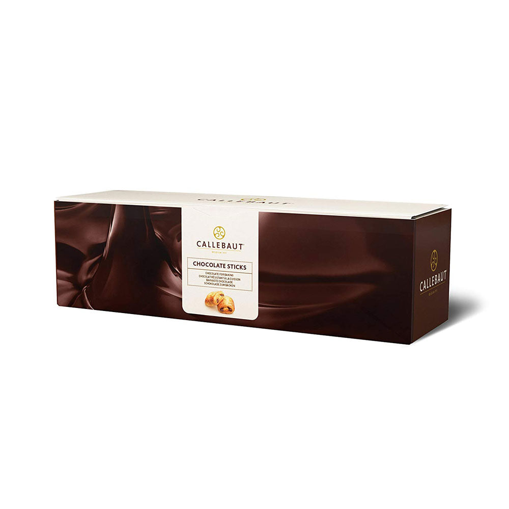 Callebaut Chocolate Batons