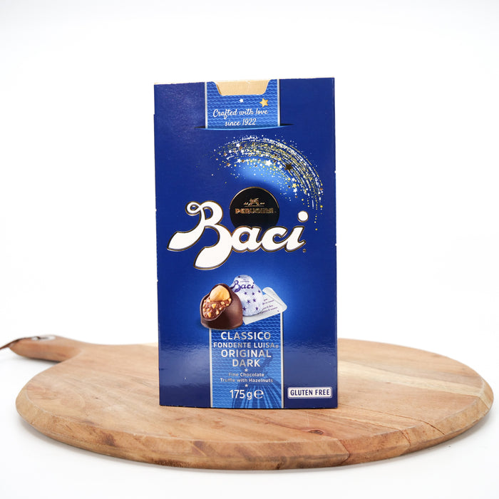 BACI CLASSICO ORIGINAL DARK BIJOU 175G