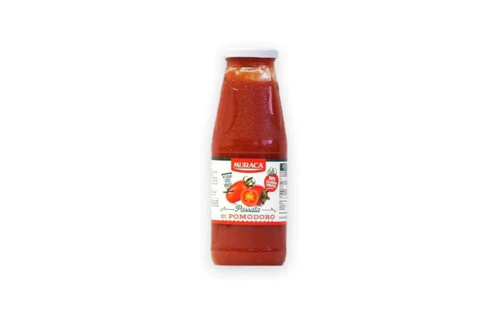 MURACA PASSATA DI POMODORO 720ML