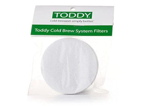 TODDY FILTER COFFEE SMALL COLD BREW 2s