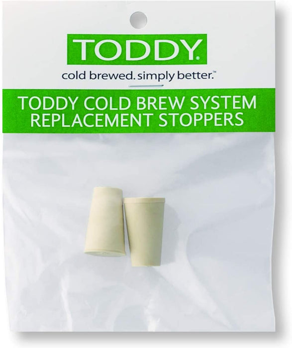 TODDY STOPPER RUBBER FOR